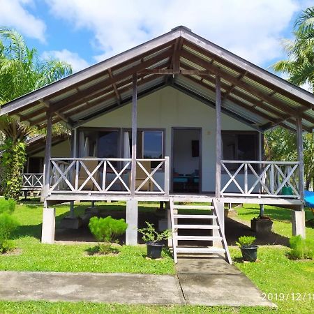 Hotel Mb Camp Singkil Gosongtelaga Exteriér fotografie