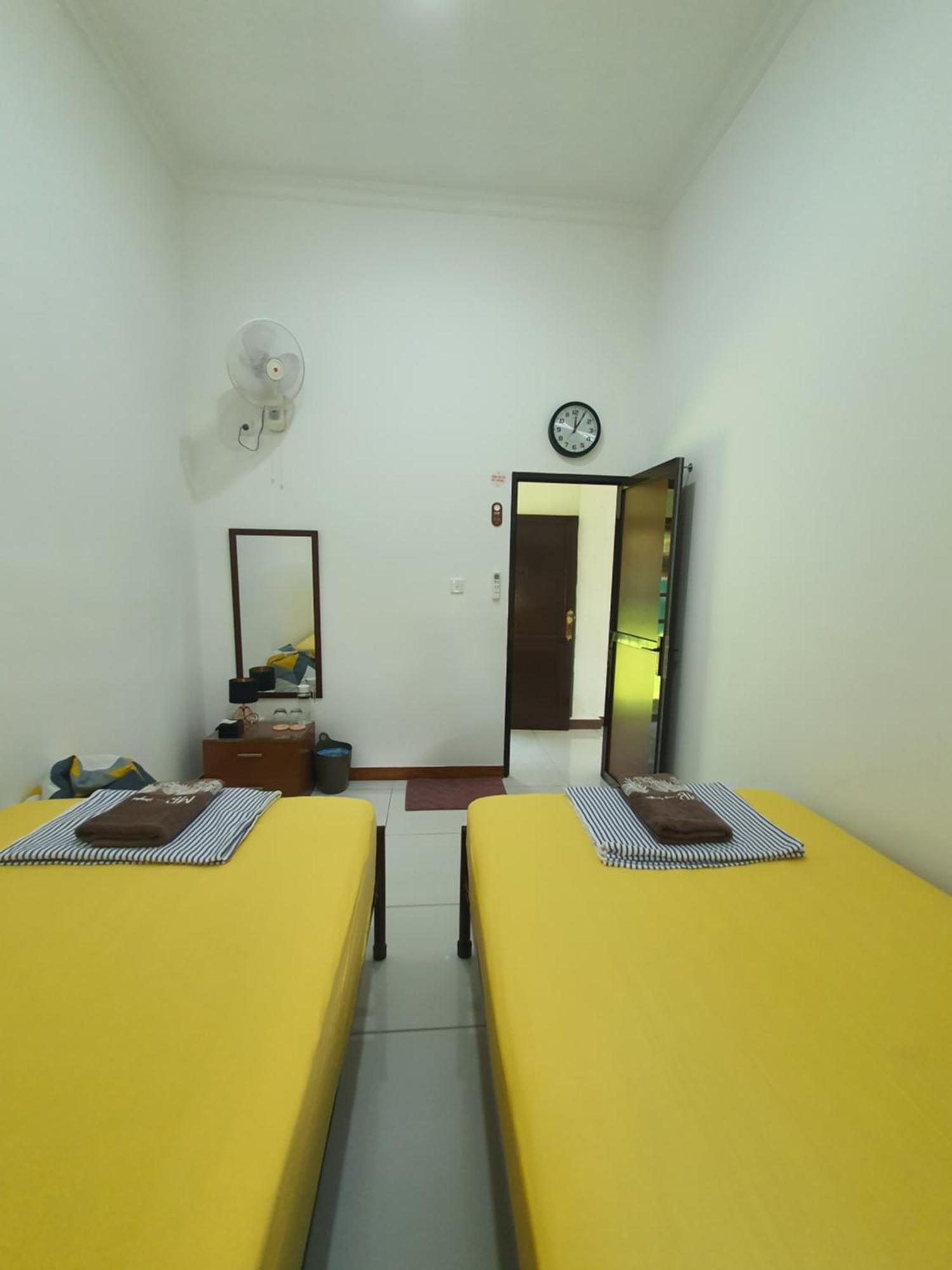 Hotel Mb Camp Singkil Gosongtelaga Exteriér fotografie