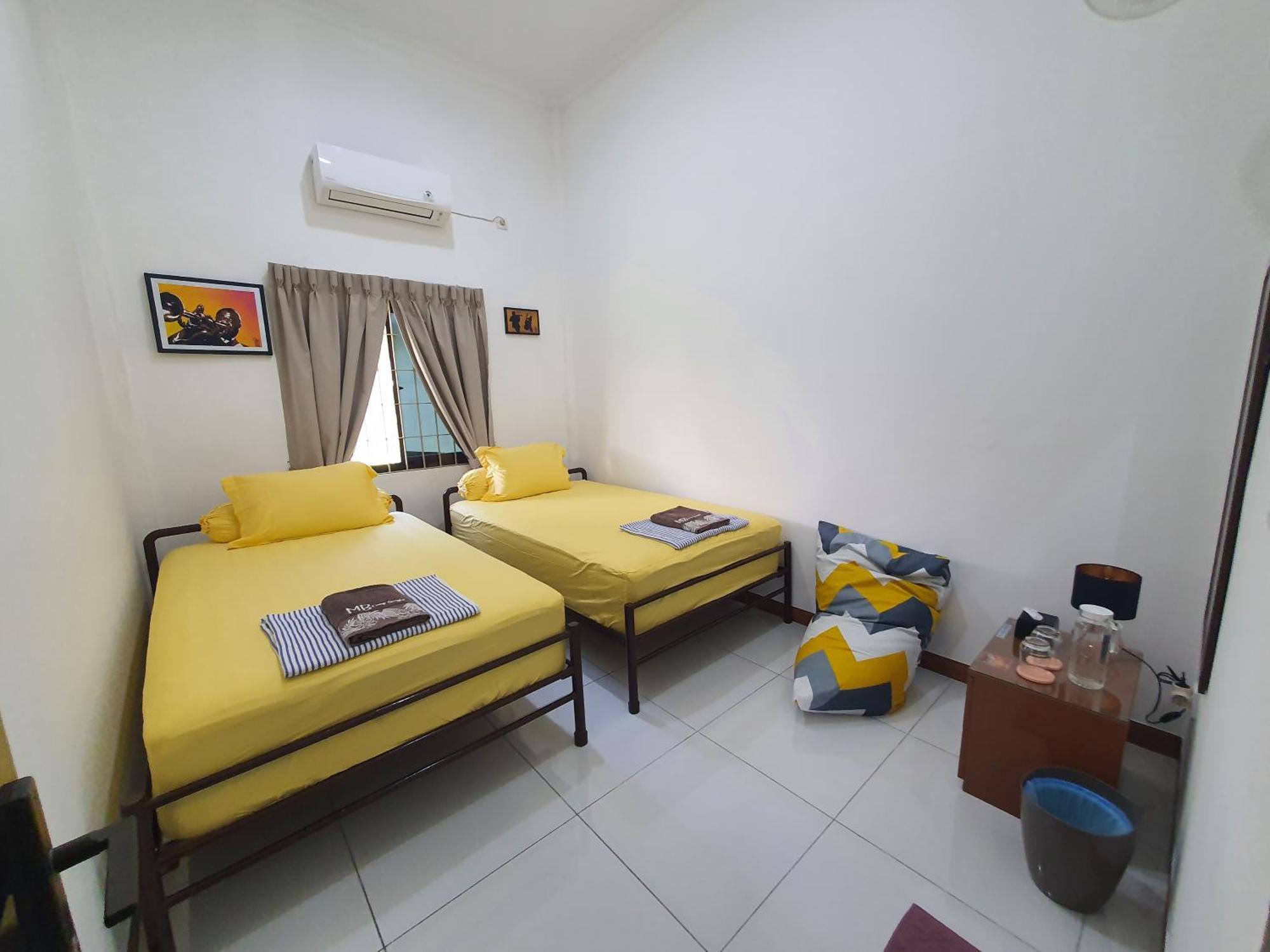 Hotel Mb Camp Singkil Gosongtelaga Exteriér fotografie