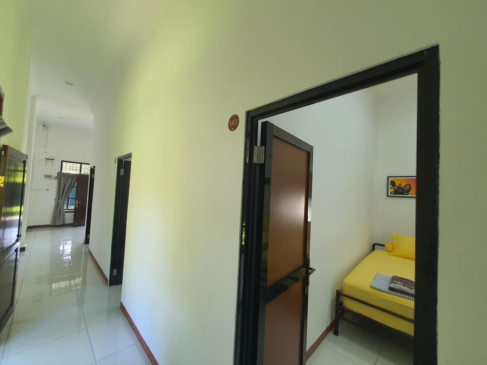 Hotel Mb Camp Singkil Gosongtelaga Exteriér fotografie
