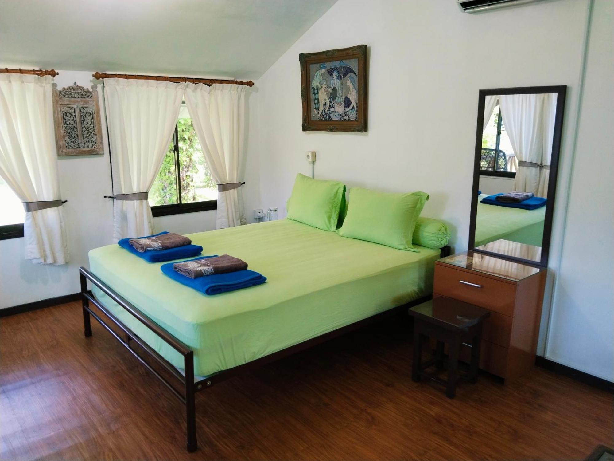 Hotel Mb Camp Singkil Gosongtelaga Exteriér fotografie